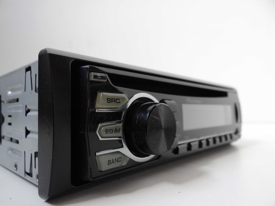 Radio samochodowe Pioneer DEH-1700UB usb*aux*cd*mp3*wma*wav*nr51