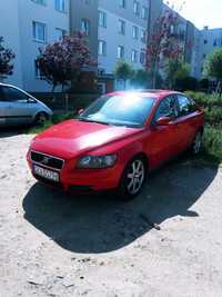 Sprzedam Volvo S 40- Anglik- zarejestrowany