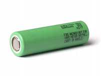 Акумулятор Samsung INR21700-50S 5000mAh - 35A 2024 рік