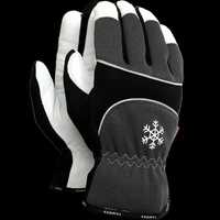 Новые зимние перчатки 3M Tamrex Pro из козьей кожи