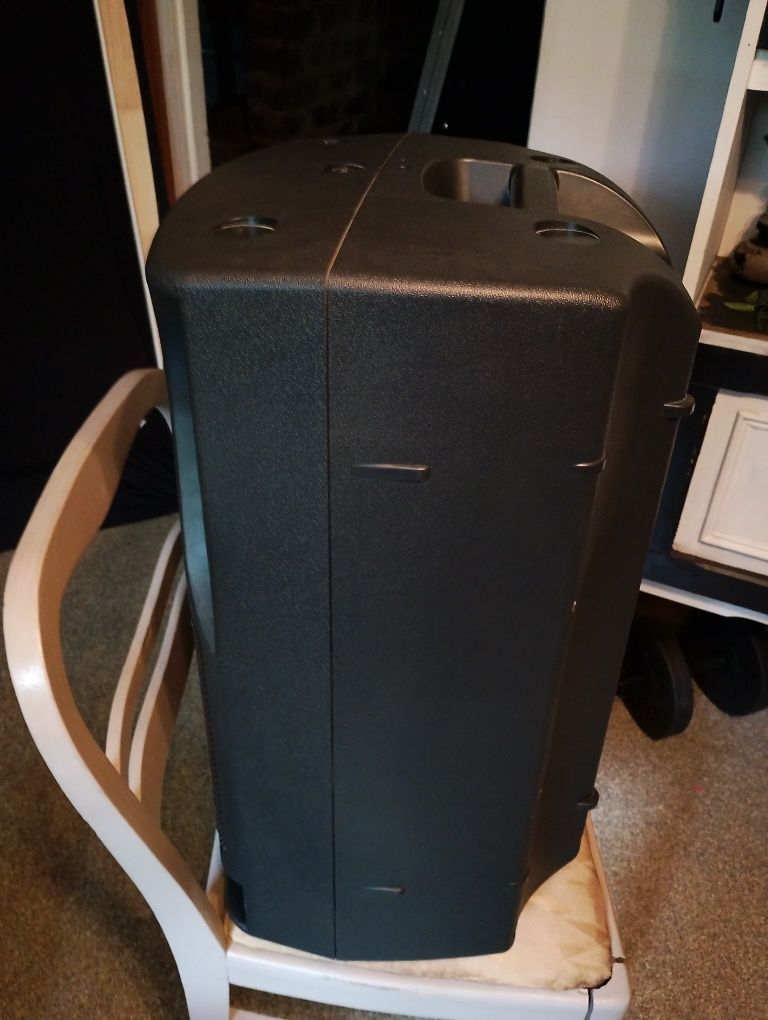 Kolumny  FBT Pro Maxx + mikser
