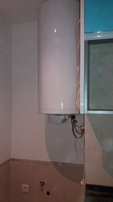 Trabalhos de canalização