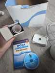 Jonizator aQuator silver plus