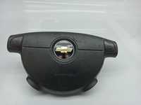 Airbag Volante Chevrolet Aveo / Kalos Hatchback (T250, T255)