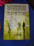 Ustawienia systemowe w coachingu John Whittington nowa książka