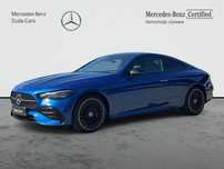 Mercedes-Benz CLE