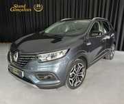 Renault Kadjar 1.3 TCe Intens