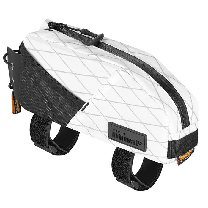 Torba Rowerowa Na Ramę Rhinowalk Bhd0014Wh 1,2L
