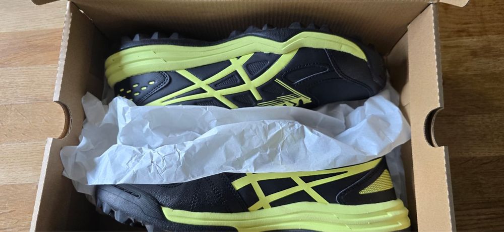 Asics Gel-Lethal Field