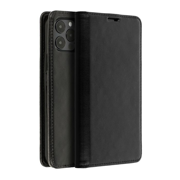 Kabura Magnet Elite do Iphone 12 Pro Max czarny