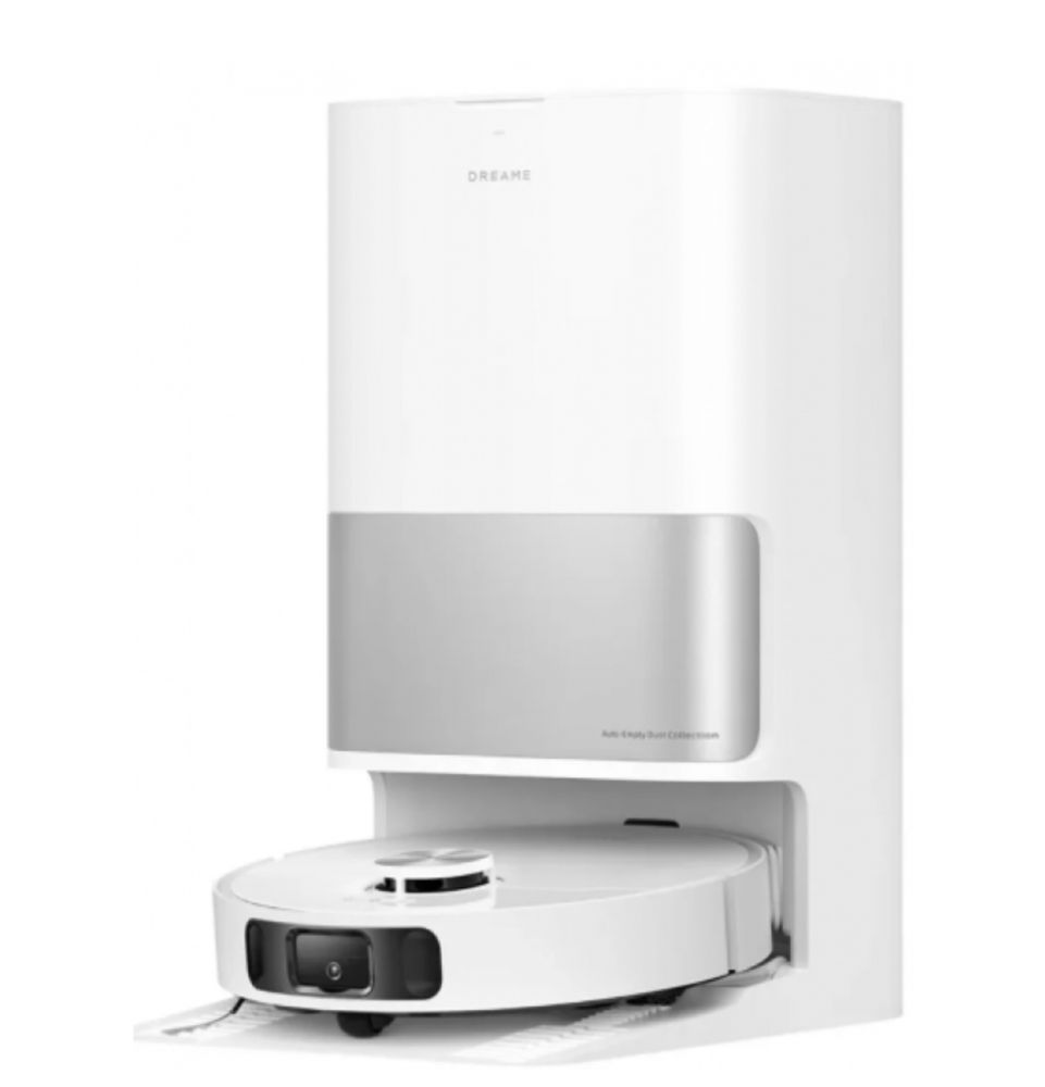 Робот-пилосос Dreame L10 L40 E20 Q8max P50 Qrewo E10 E5 ХІТ ПРОДАЖ