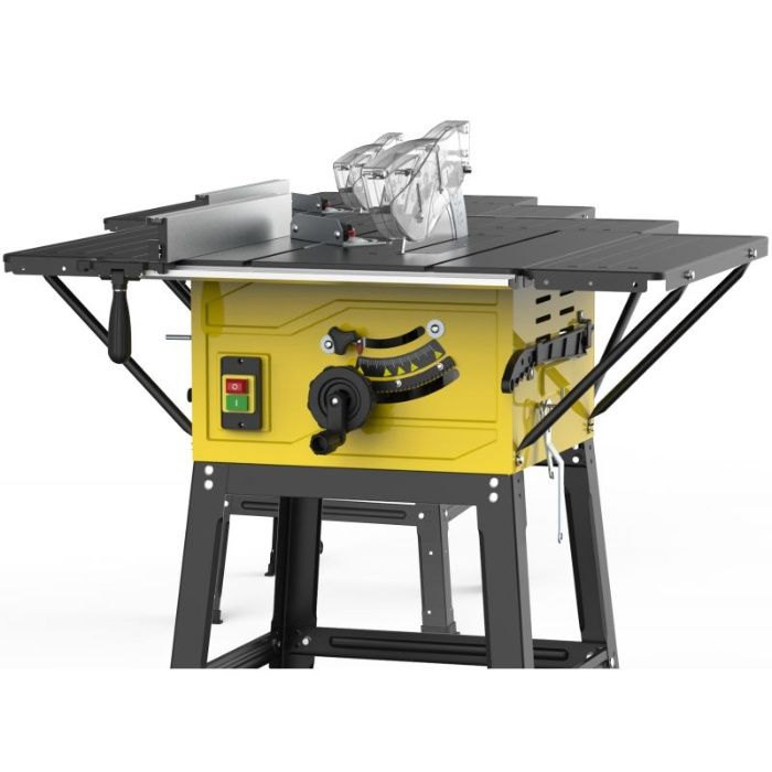 Pilarka stołowa tarczowa 2900W krajzega 250mm piła