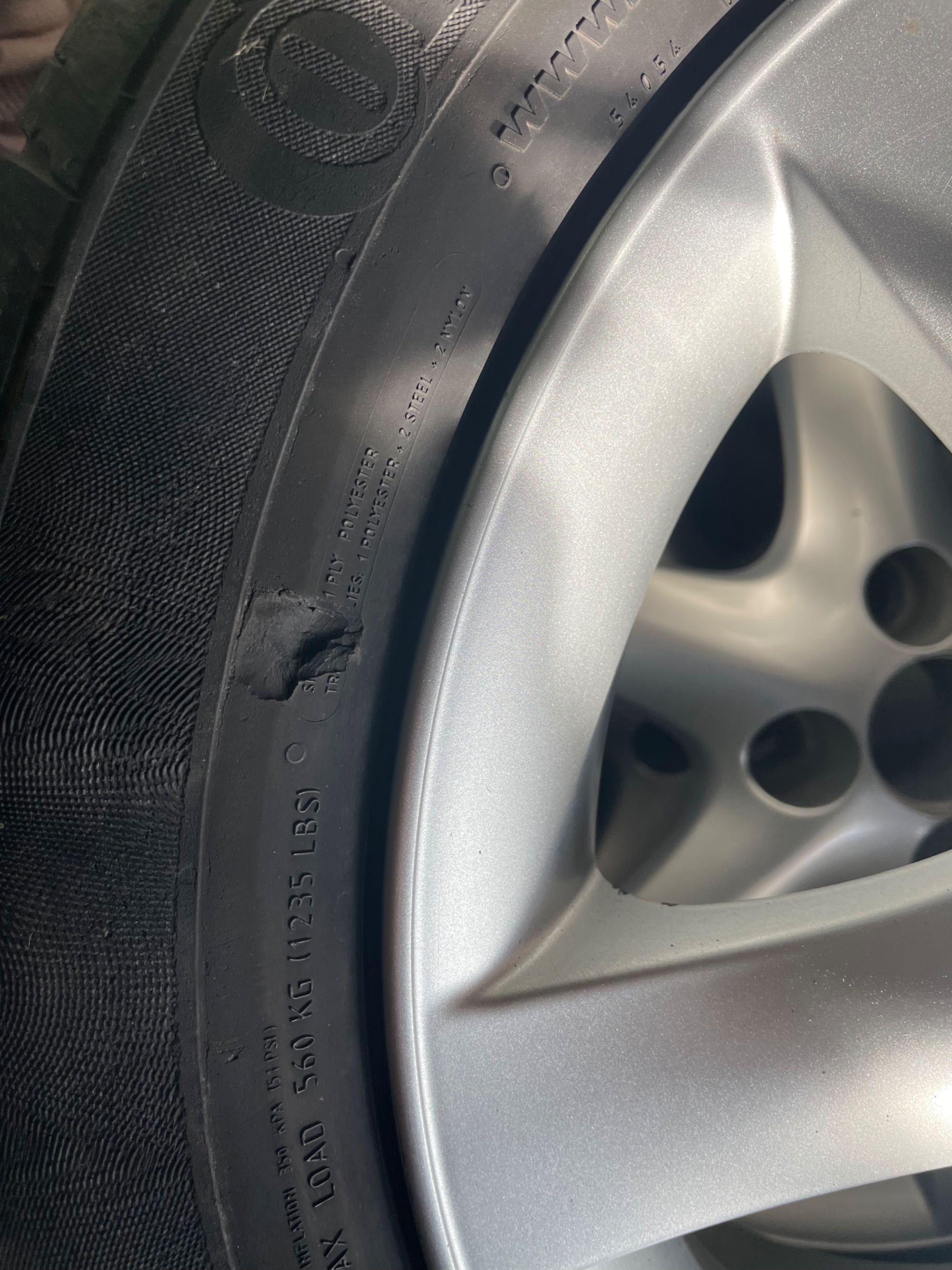 4x100 alufelgi koła 15 TOYOTA COROLLA E12