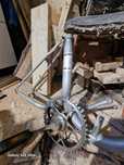 Rama roweru FSM Flaming 2