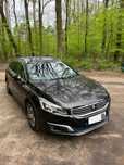 Peugeot 508 PEUGEOT 508 2.0 bluehdi 180 koni