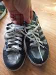 Adidas trampki 33-34