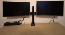 Monitory komputerowe Samsung