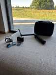 GoPro Hero 8 Black + akcesoria