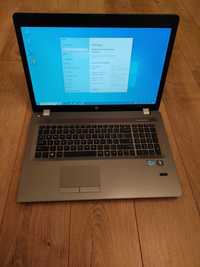 Laptop HP Probook