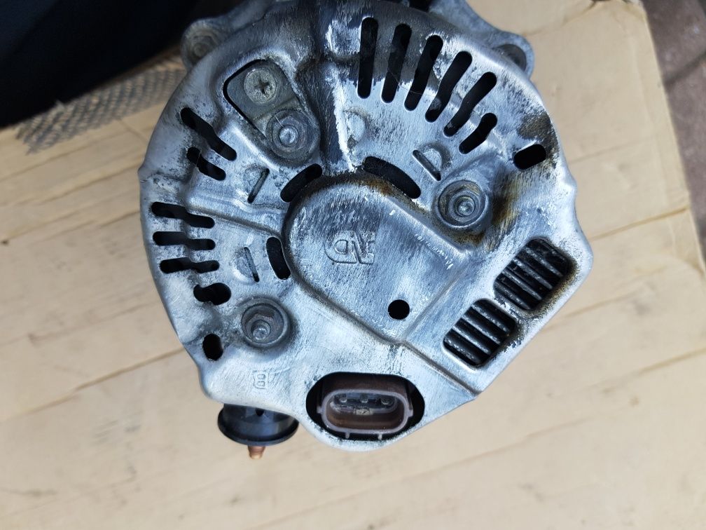 SUZUKI ALTERNATOR 31400  80G1 Kraków