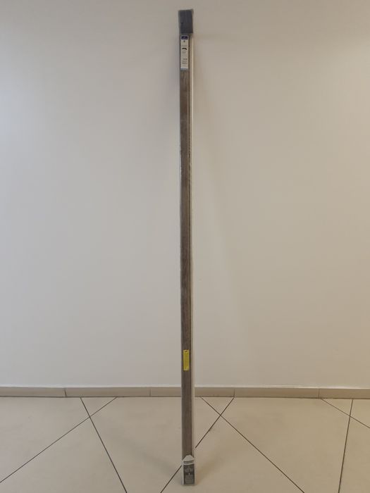 listwa dylatacyjna Quick Step Incizo ciemny brąz