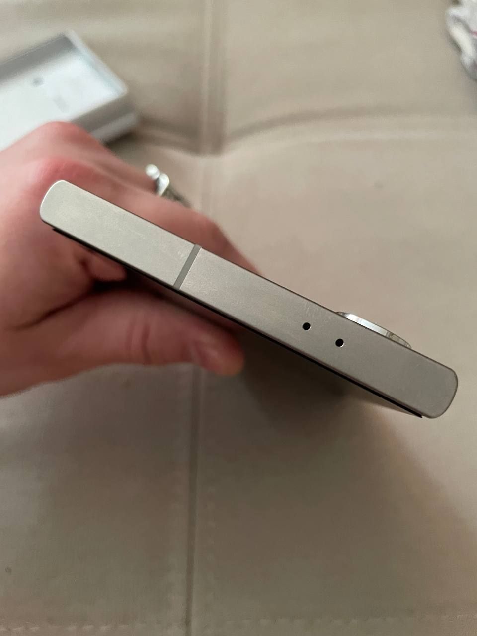 Samsung s24 ultra (Офіційна гарантія) Як новий