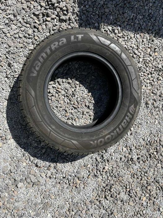 Opona Hankook Vantra LT 205/70r15c