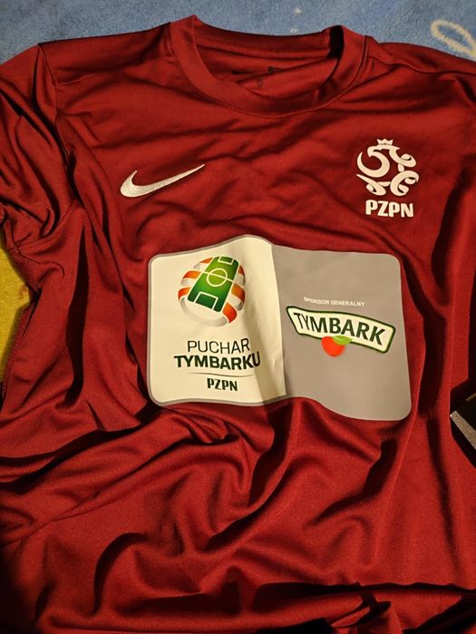 Koszulka Nike nowa z metką