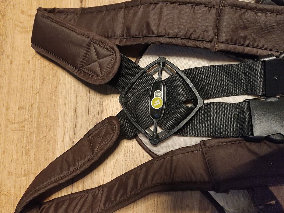 Nosidełko dziecięce Kinderkraft