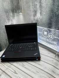 Ноутбук Lenovo ThinkPad T470S 14.0"\IPS\FHD\I5-7200U\SSD256\ОПТ\роздр.