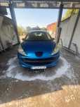 Peguot 207 1.4 2007r
