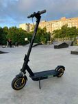 МЕГА РОЗПРОДАЖ Електросамокат Kugoo G30 Max 600W 18000mAh