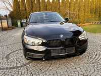 BMW Seria 1 BMW 116i 1.5 Tb benzyna stan bardzo dobry z Niemiec