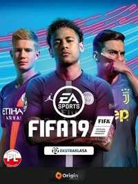 Fifa 19 kod klucz Xbox one bez vpn