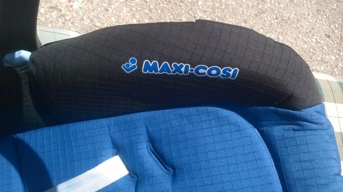 Ovo Maxi Cosi Citi