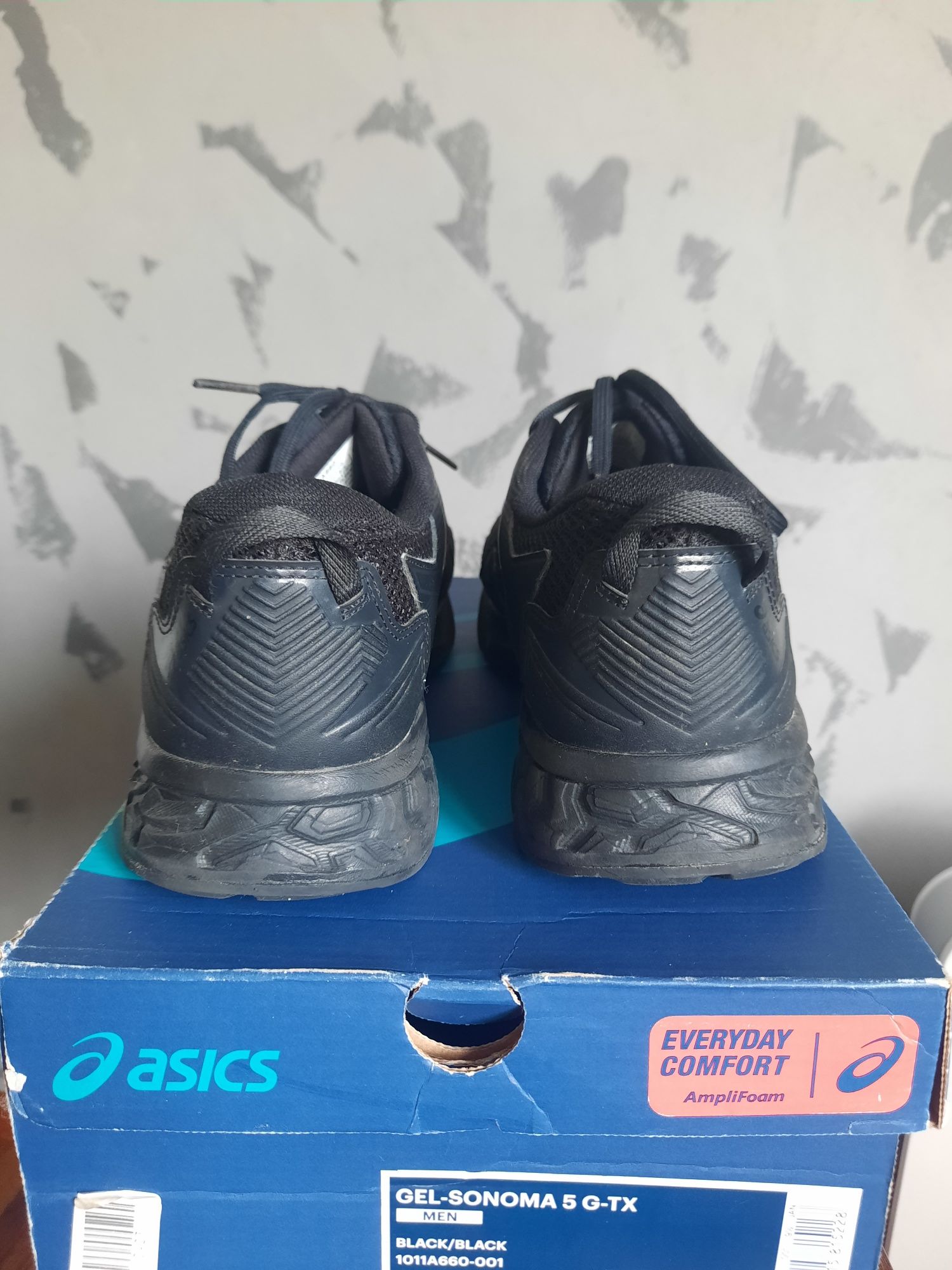 Asics Gel-Sonoma 5 G-TX