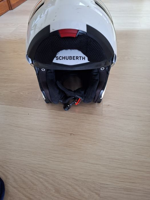 Capacete schuberth C3 basic