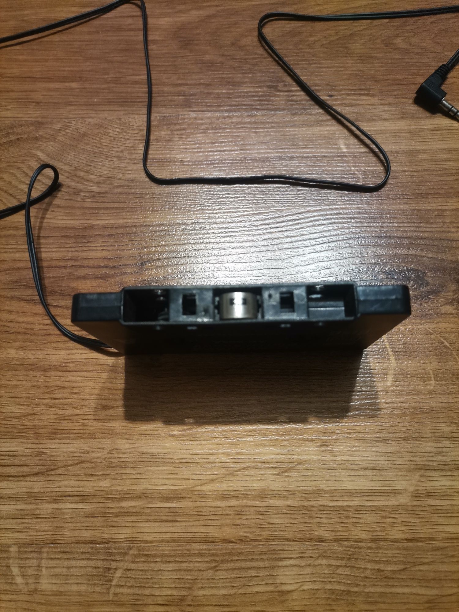 Adapter kasetowy na JACK