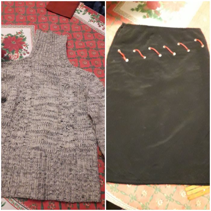 Детские свитера и кофты