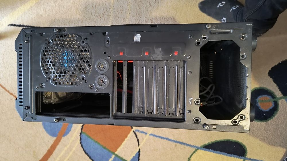 Ігровий корпус для ПК