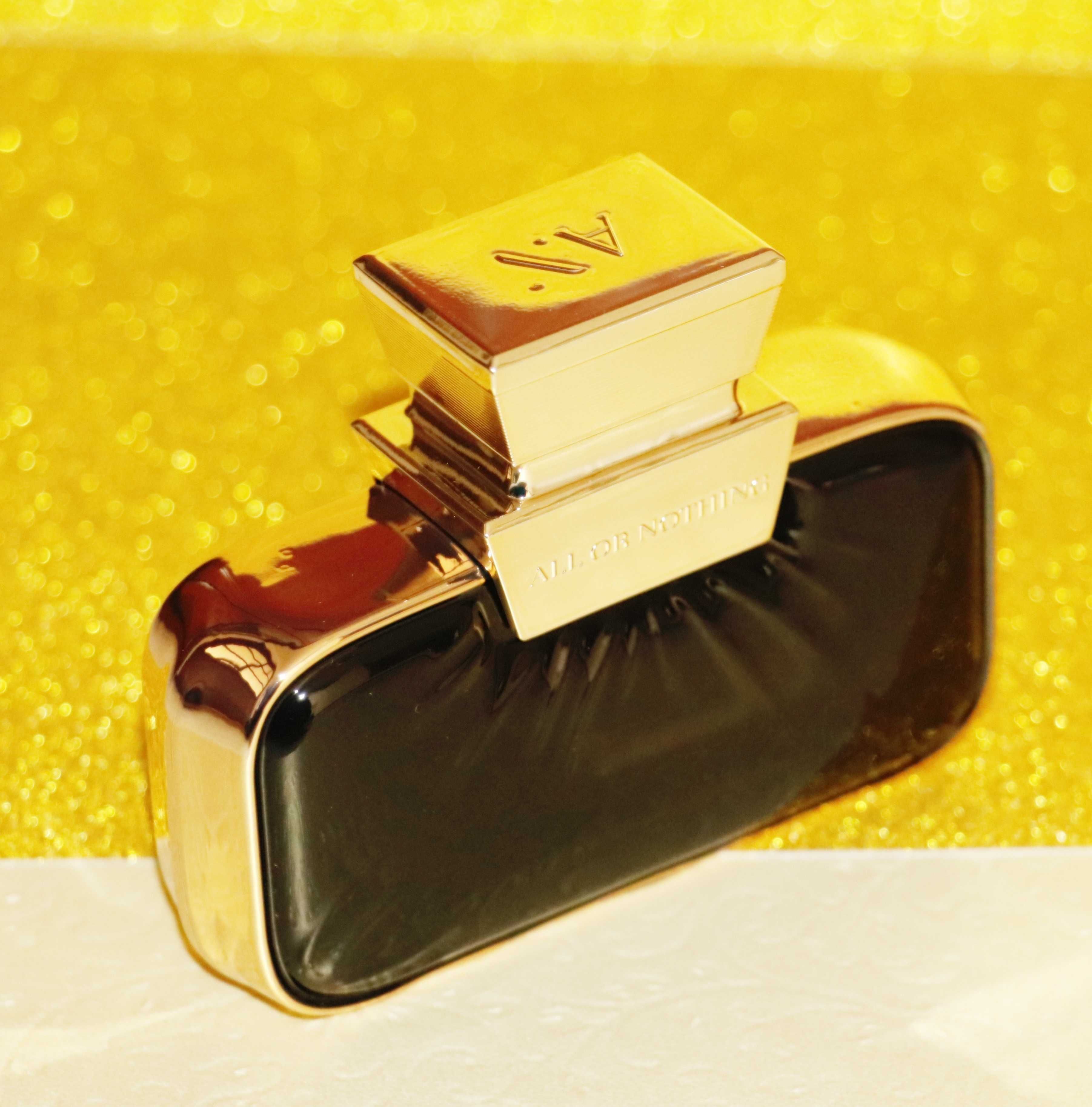 Oriflame Perfumy All or nothing 50ml prezent