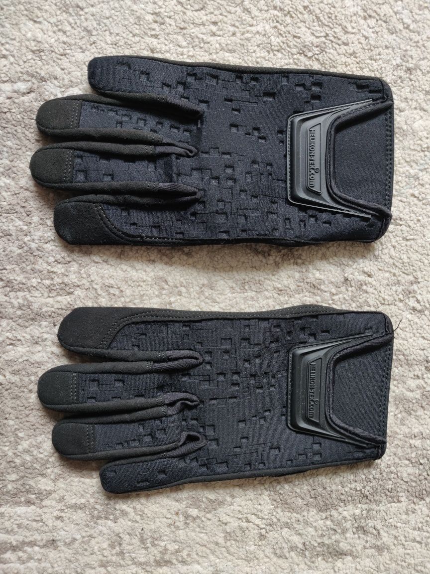 Рукавички (перчатки) тактичні helikon-tex