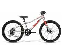 Rower dziecięcy Amulet Youngster 20"