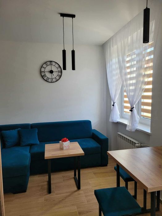 Wynajmę mieszkanie 38 m