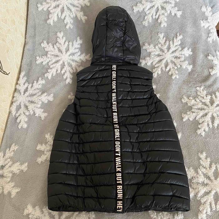 Жилетка reserved, безрукавка