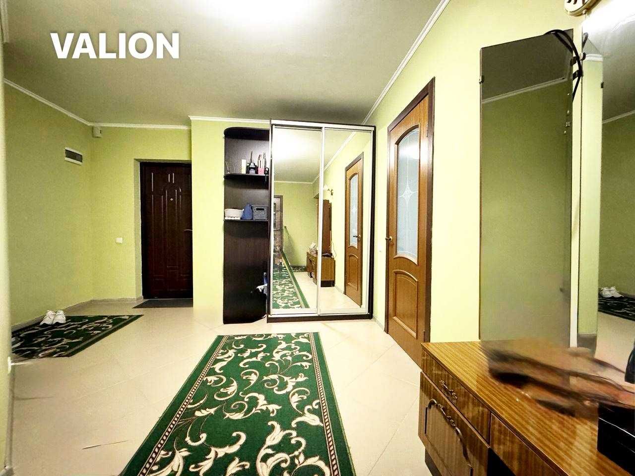 Продаж 2-кім КВАРТИРИ 72 кв.м по вул.НОВА 31- ІНДИВІДУАЛЬНИМ опаленням
