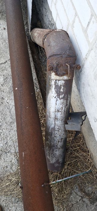 Буржуйка булерьян доставка