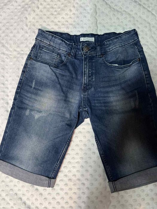 Джинсові шорти  Н&М