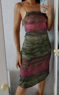 Сукня М С платье сарафан