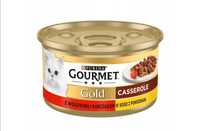 Gourmet Gold mokra Karma dla kotow